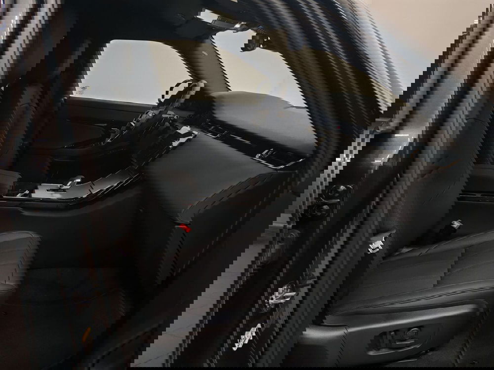 Land Rover Range Rover Evoque usata a Novara (3)