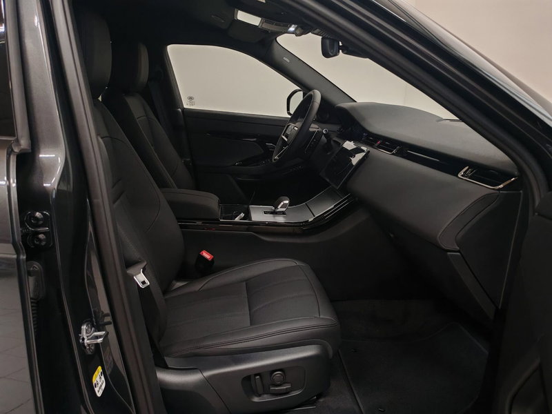 Land Rover Range Rover Evoque usata a Novara (3)