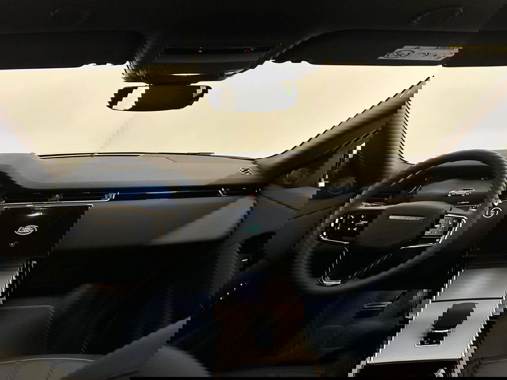 Land Rover Range Rover Evoque usata a Novara (4)