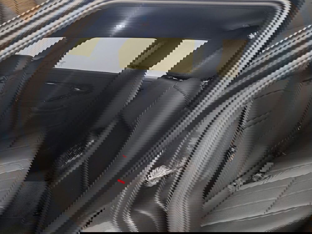 Land Rover Range Rover Evoque usata a Novara (5)