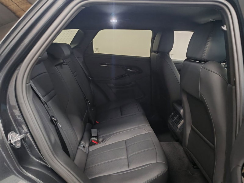 Land Rover Range Rover Evoque usata a Novara (5)