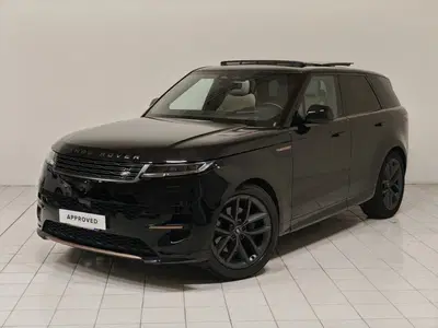 Land Rover Range Rover Sport 3.0D l6 350 CV Autobiography Dynamic del 2023 usata a Novara