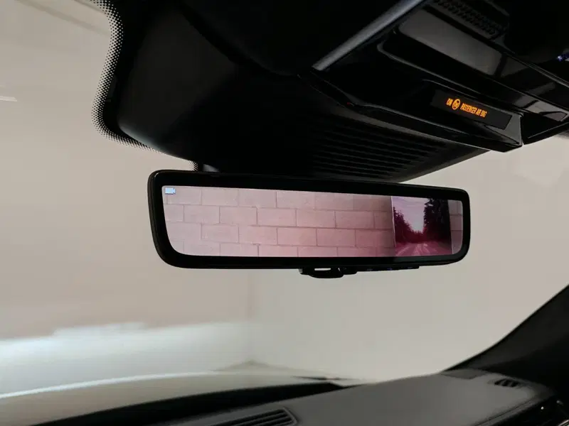 Land Rover Range Rover Sport usata a Novara (12)