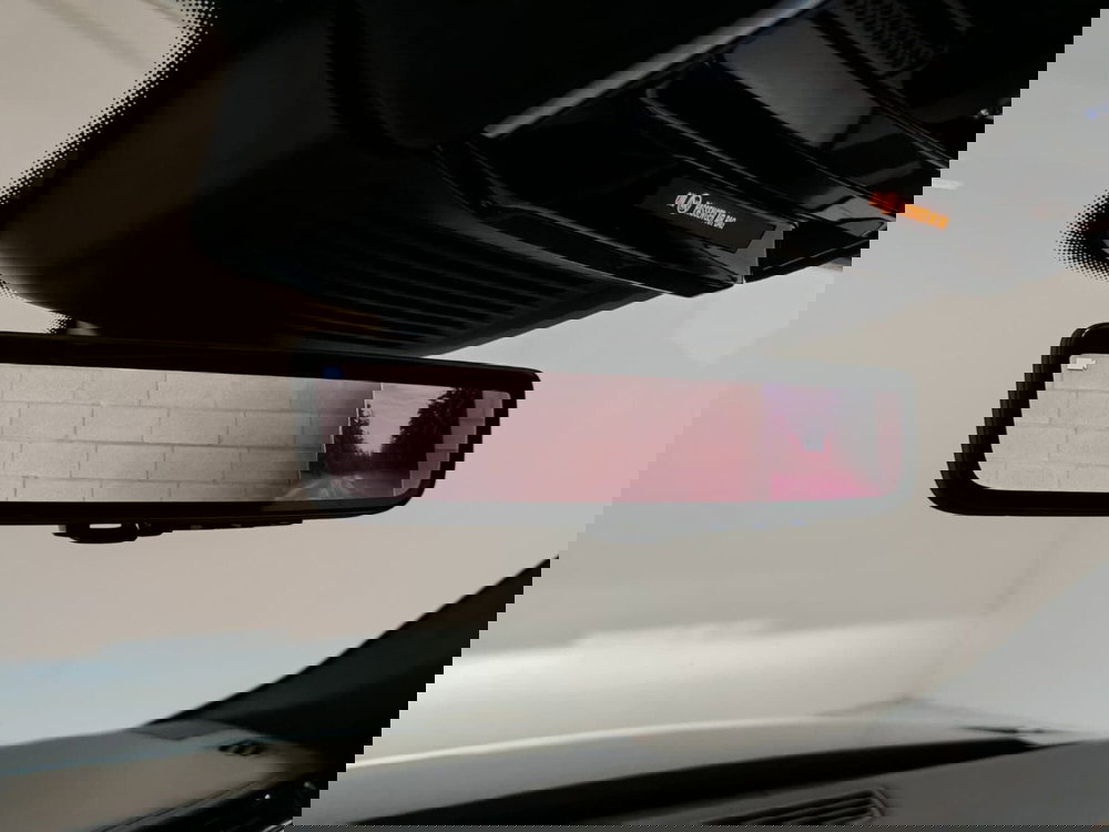 Land Rover Range Rover Sport usata a Novara (12)