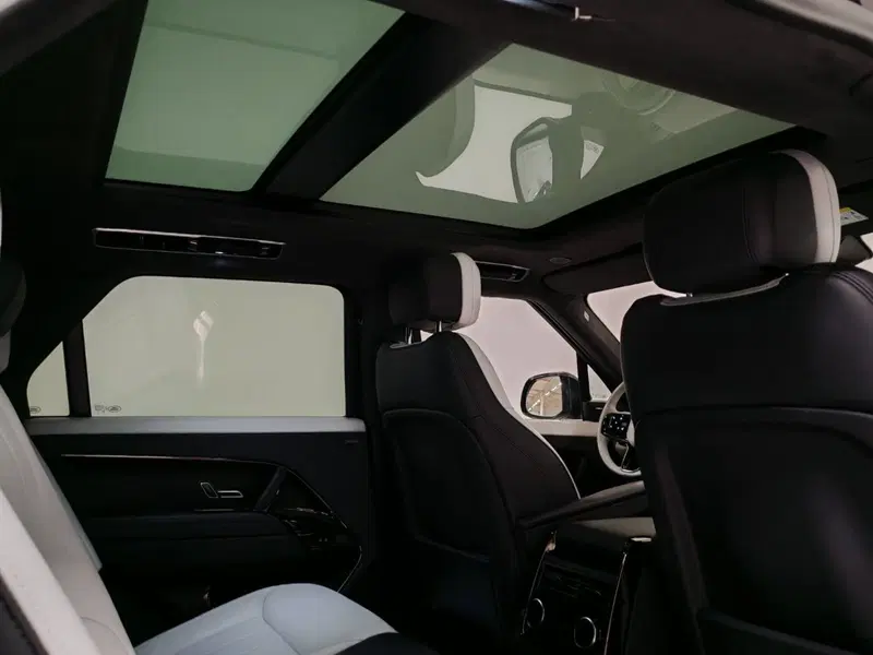 Land Rover Range Rover Sport usata a Novara (13)