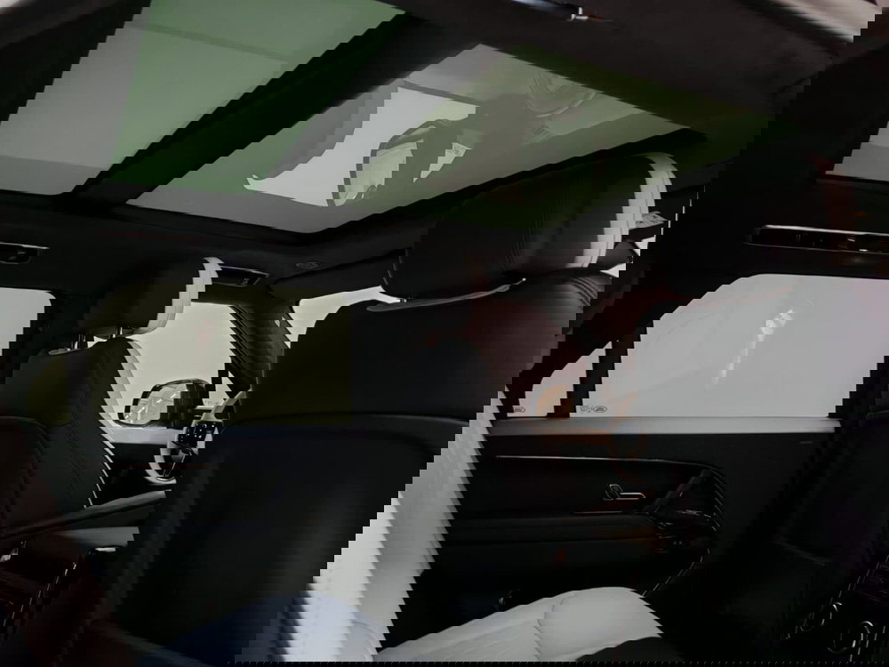 Land Rover Range Rover Sport usata a Novara (13)