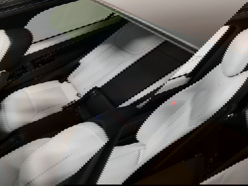 Land Rover Range Rover Sport usata a Novara (14)