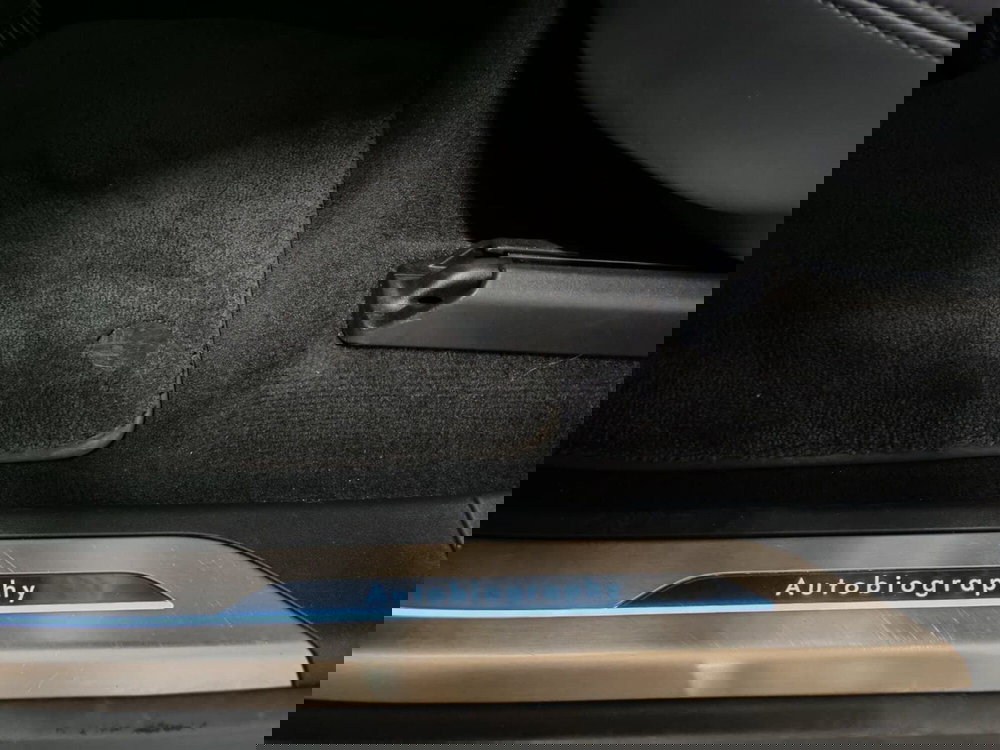 Land Rover Range Rover Sport usata a Novara (18)