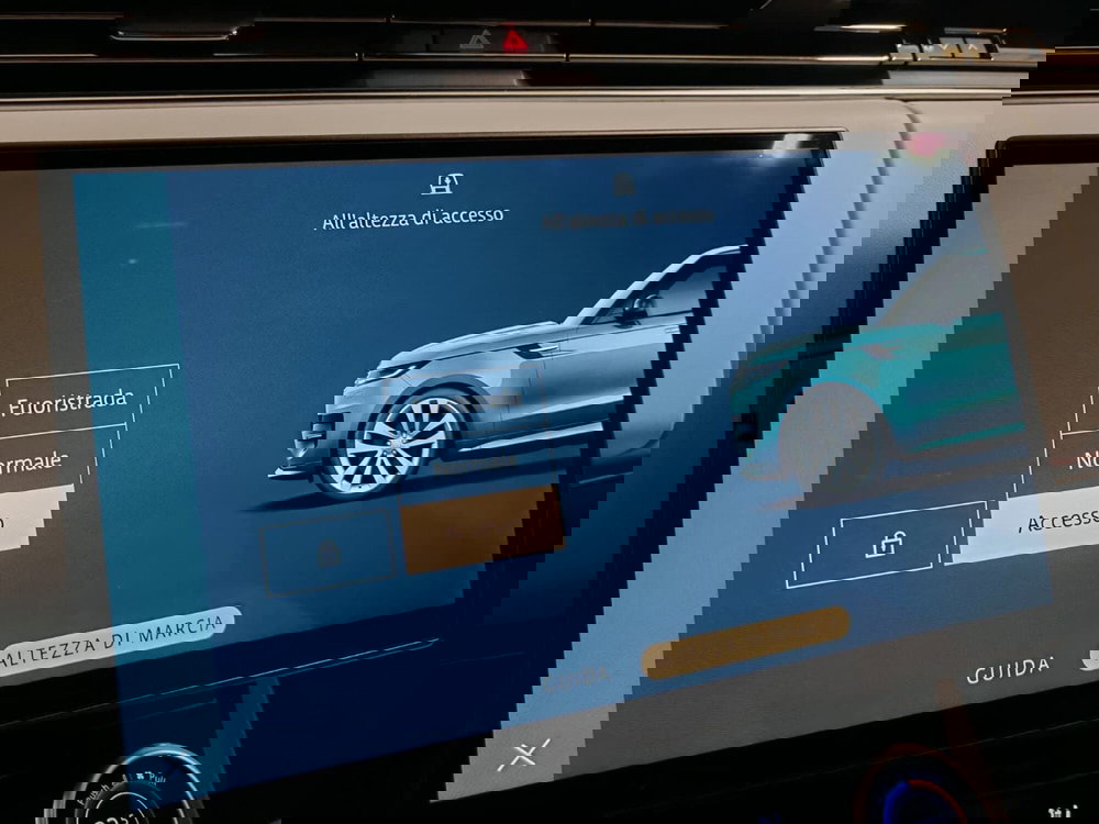 Land Rover Range Rover Sport usata a Novara (19)