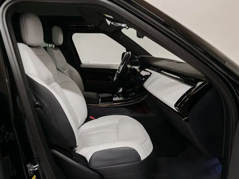 Land Rover Range Rover Sport usata a Novara (3)