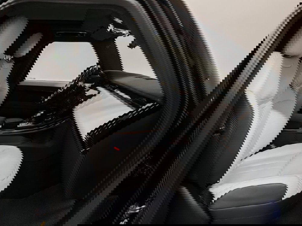 Land Rover Range Rover Sport usata a Novara (3)