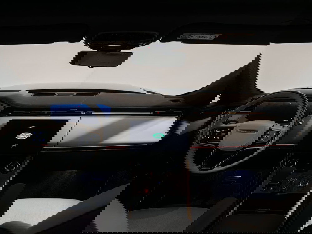 Land Rover Range Rover Sport usata a Novara (4)