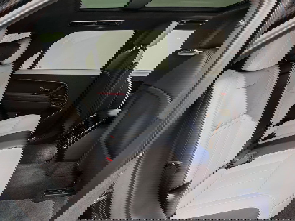 Land Rover Range Rover Sport usata a Novara (5)