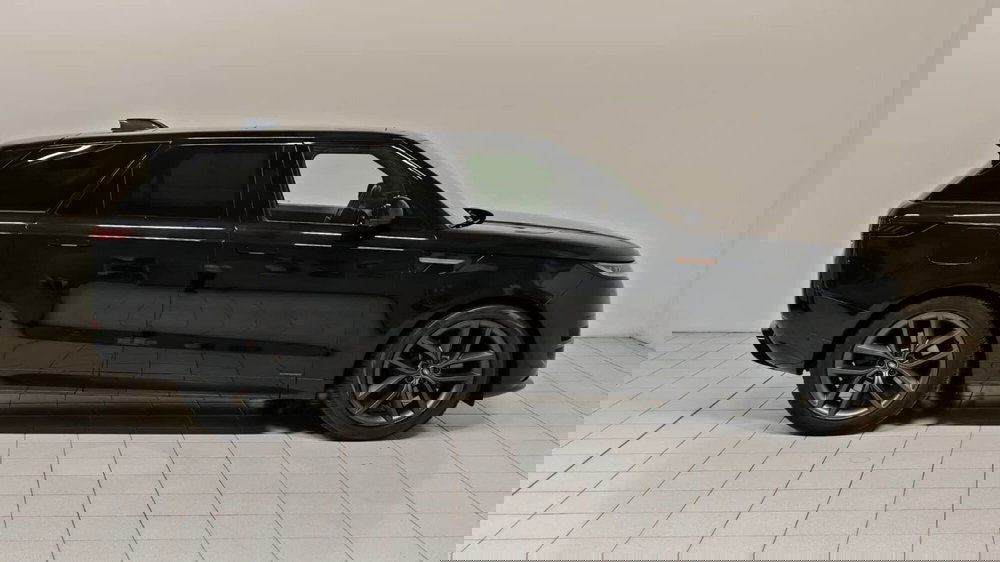 Land Rover Range Rover Sport usata a Novara (6)