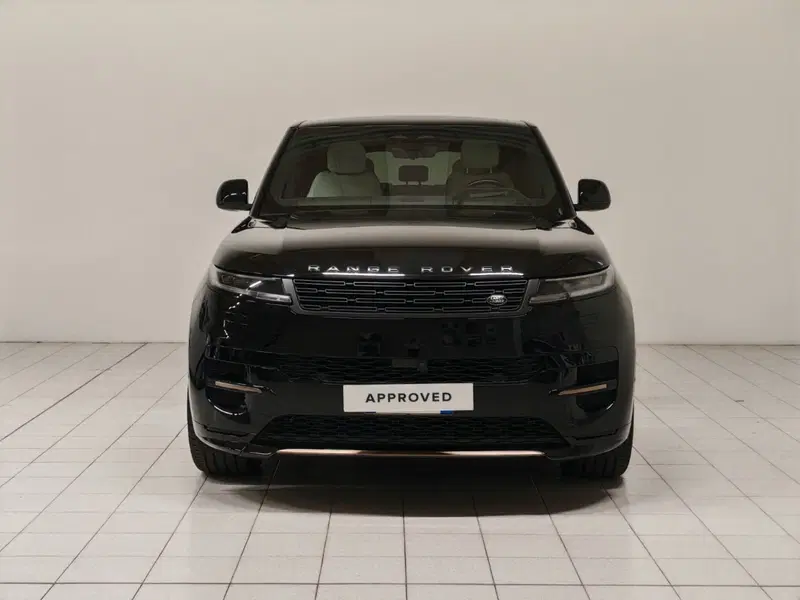 Land Rover Range Rover Sport usata a Novara (8)