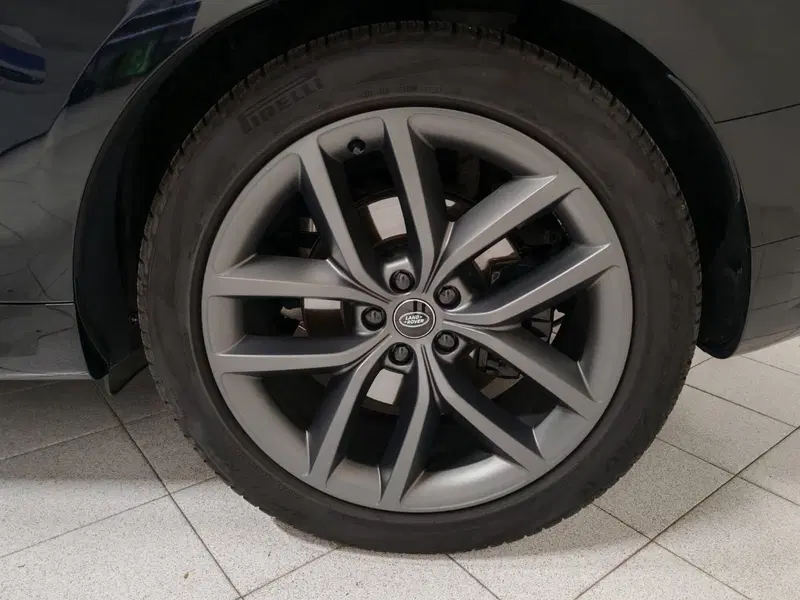 Land Rover Range Rover Sport usata a Novara (9)
