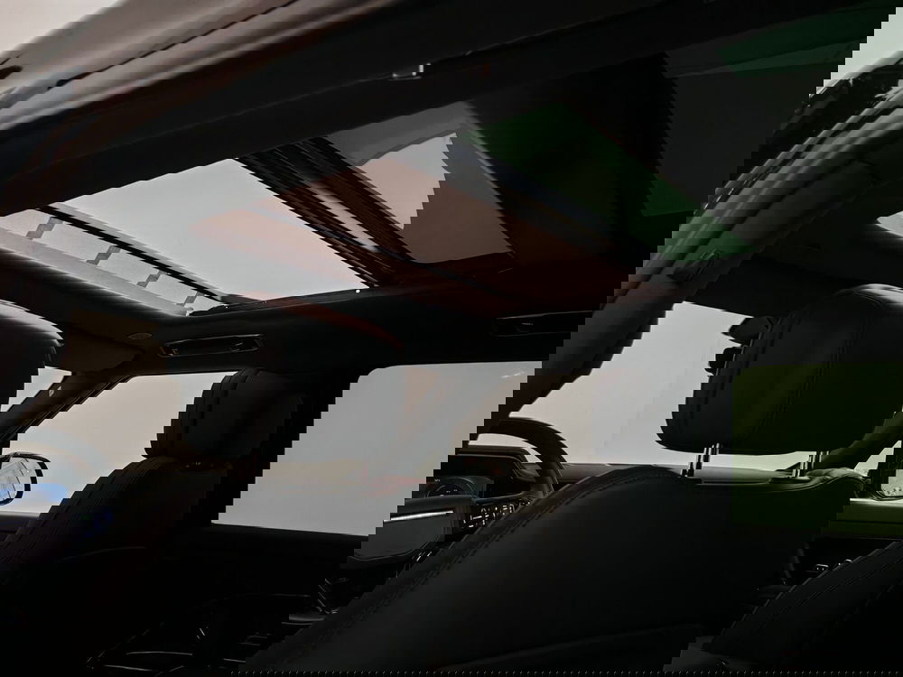 Land Rover Range Rover Sport usata a Novara (10)