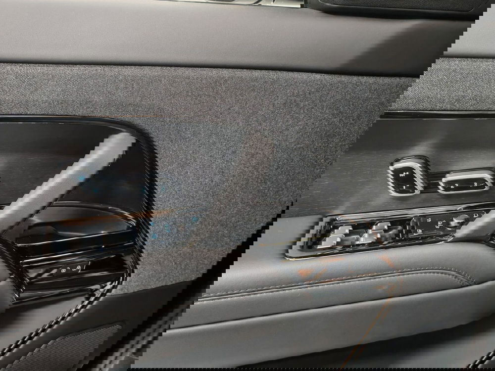 Land Rover Range Rover Sport usata a Novara (12)