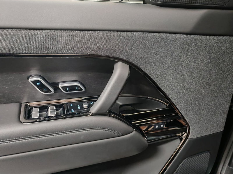 Land Rover Range Rover Sport usata a Novara (12)
