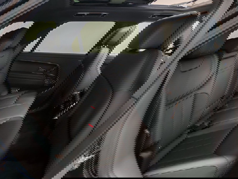 Land Rover Range Rover Sport usata a Novara (5)