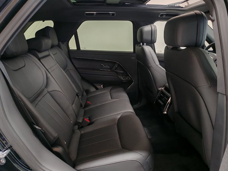 Land Rover Range Rover Sport usata a Novara (5)
