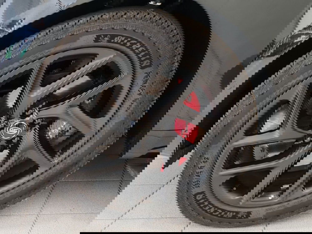 Land Rover Range Rover Sport usata a Novara (9)
