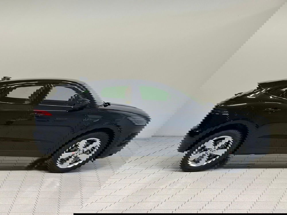 Jaguar E-Pace usata a Novara (6)