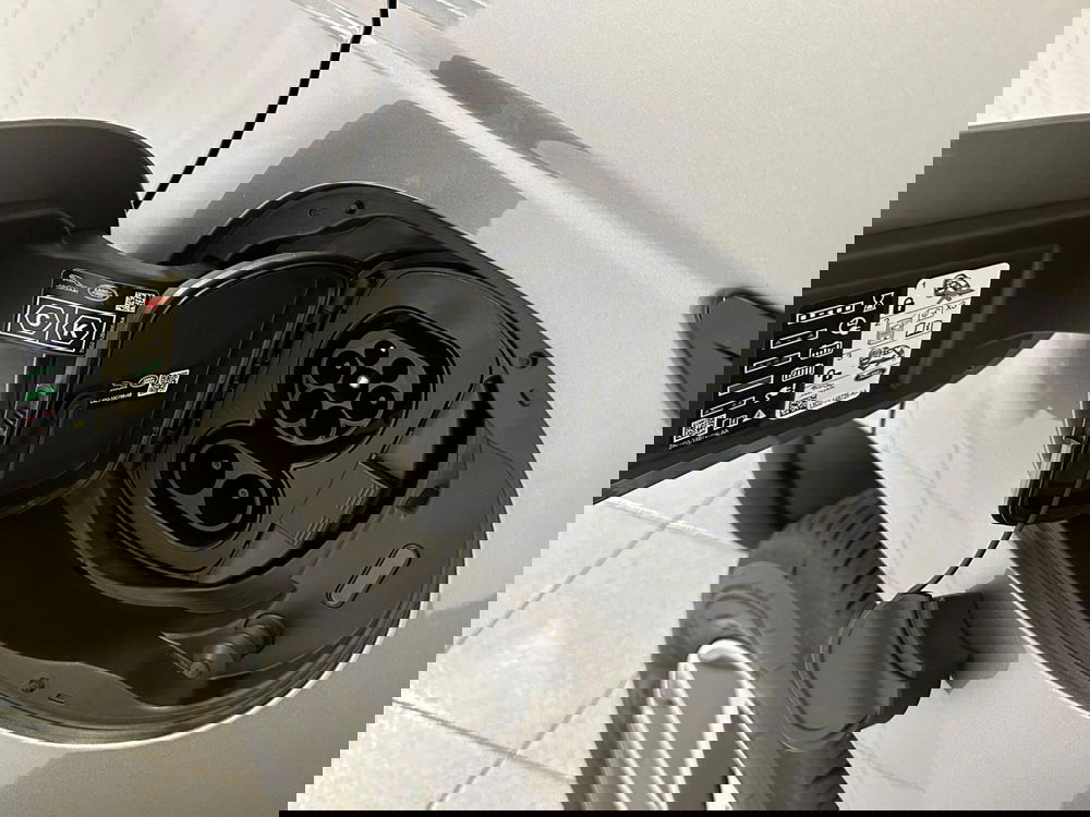 Land Rover Range Rover Evoque usata a Novara (11)