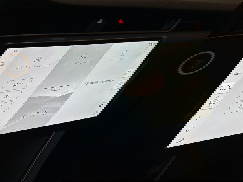 Land Rover Range Rover Evoque usata a Novara (12)