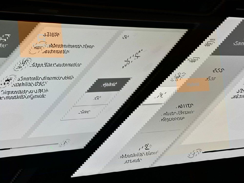 Land Rover Range Rover Evoque usata a Novara (14)