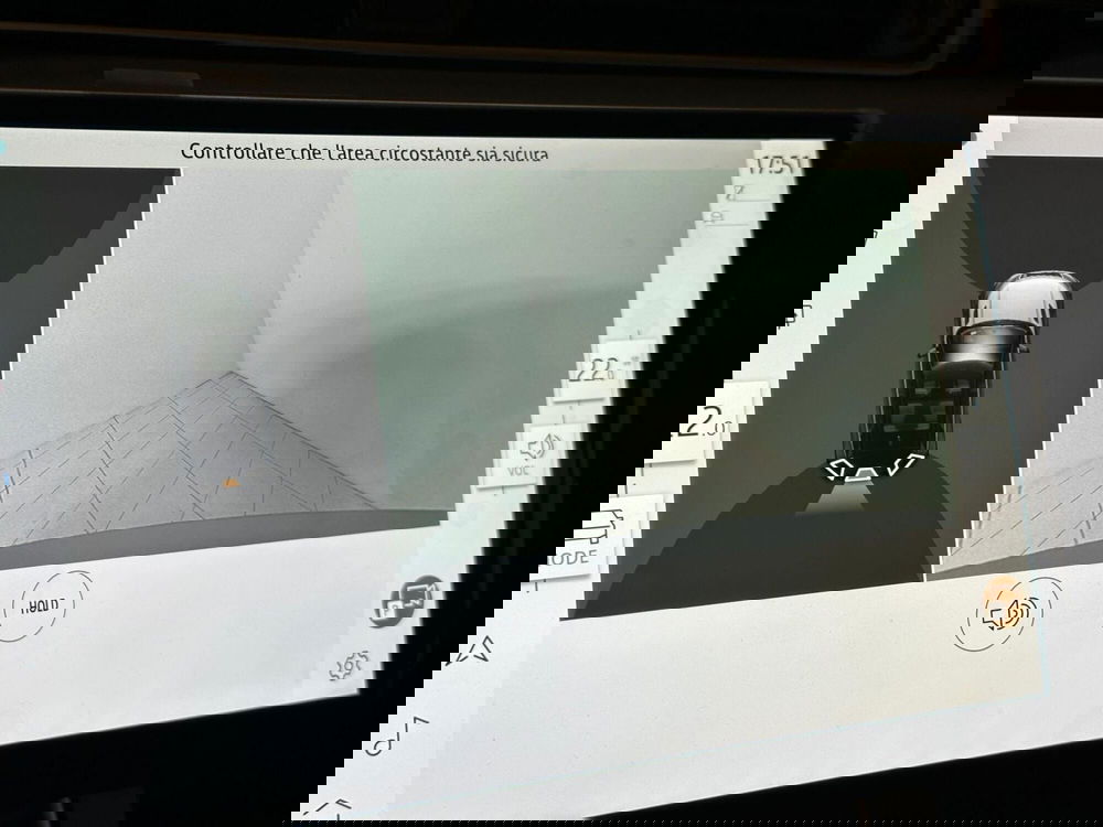 Land Rover Range Rover Evoque usata a Novara (15)