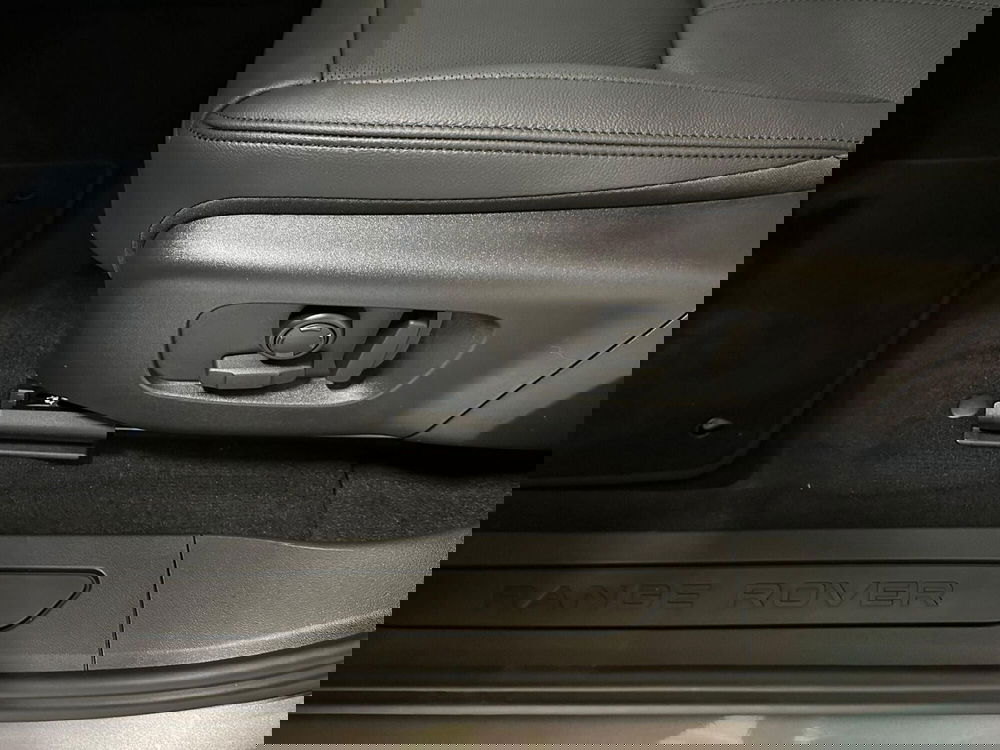 Land Rover Range Rover Evoque usata a Novara (17)