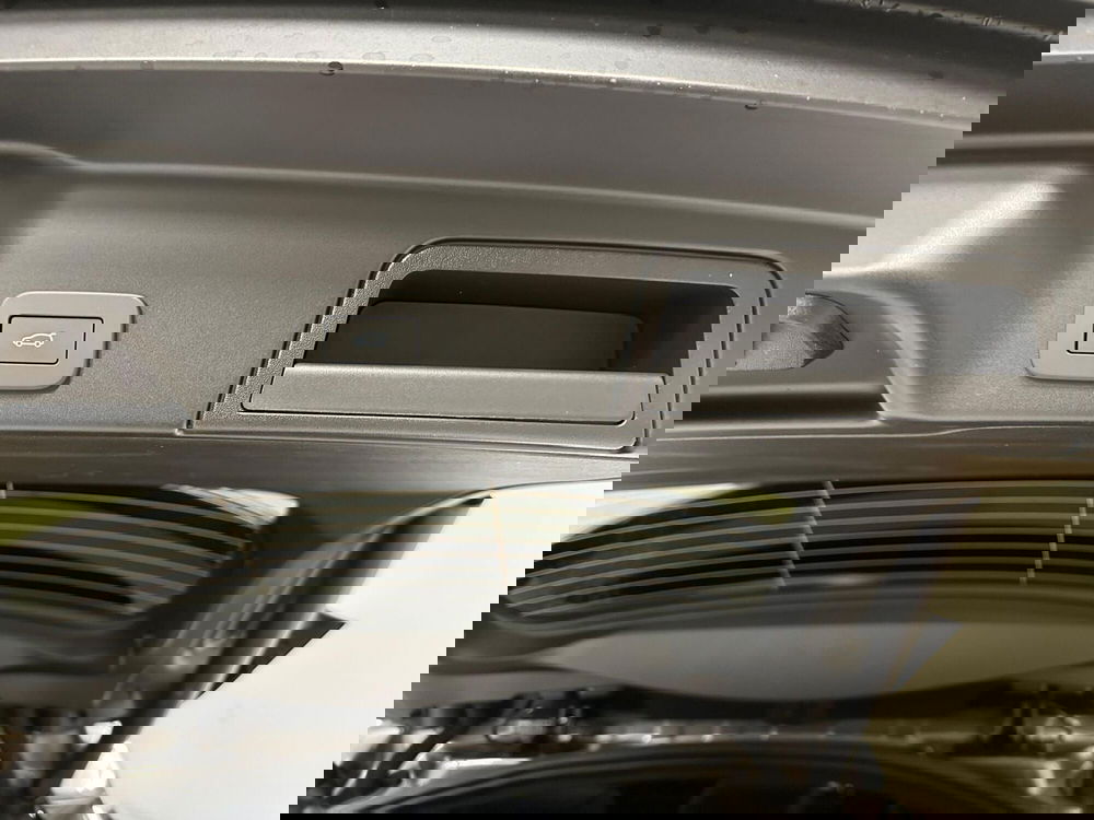 Land Rover Range Rover Evoque usata a Novara (18)