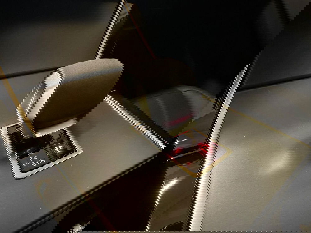 Land Rover Range Rover Evoque usata a Novara (19)