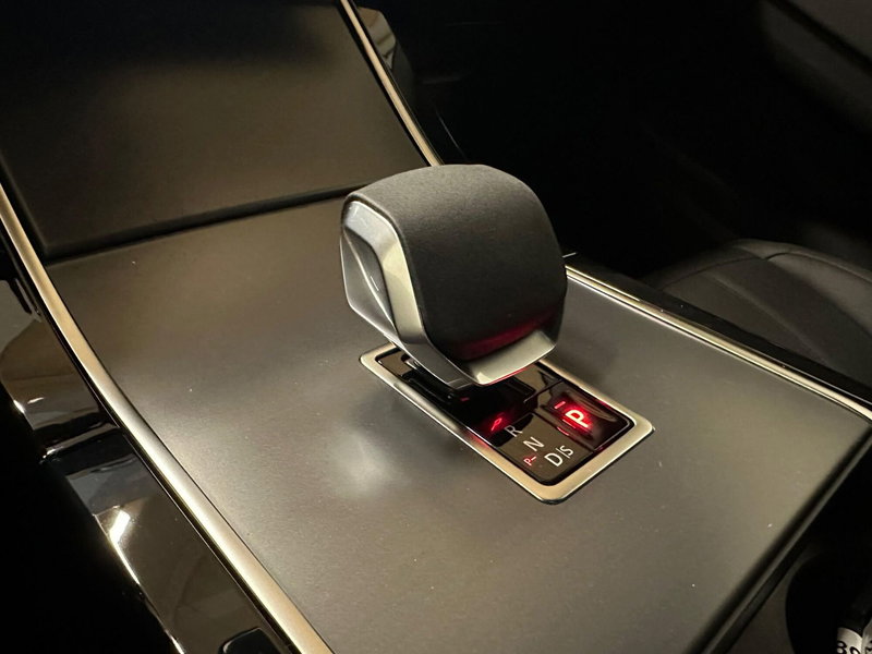 Land Rover Range Rover Evoque usata a Novara (19)