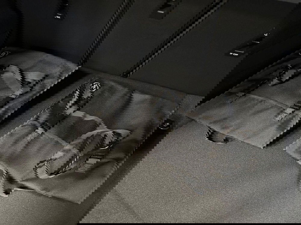 Land Rover Range Rover Evoque usata a Novara (20)