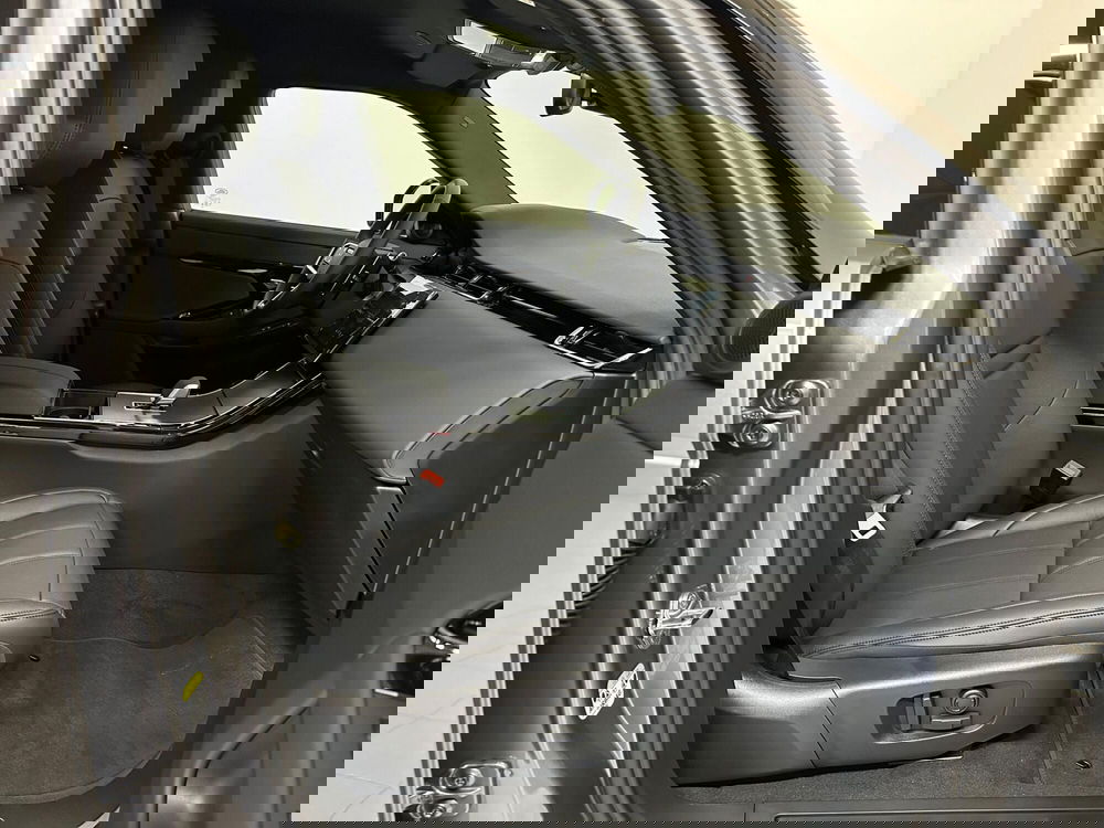 Land Rover Range Rover Evoque usata a Novara (3)