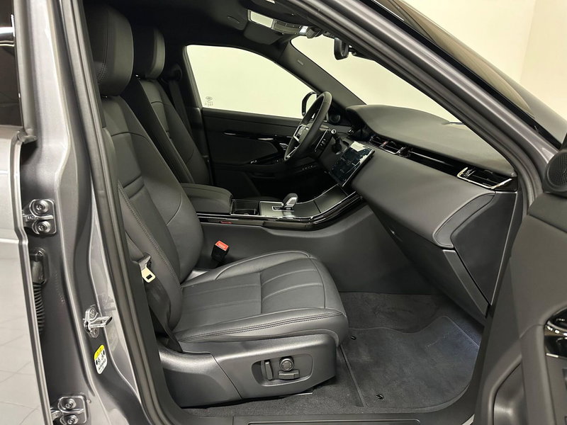 Land Rover Range Rover Evoque usata a Novara (3)