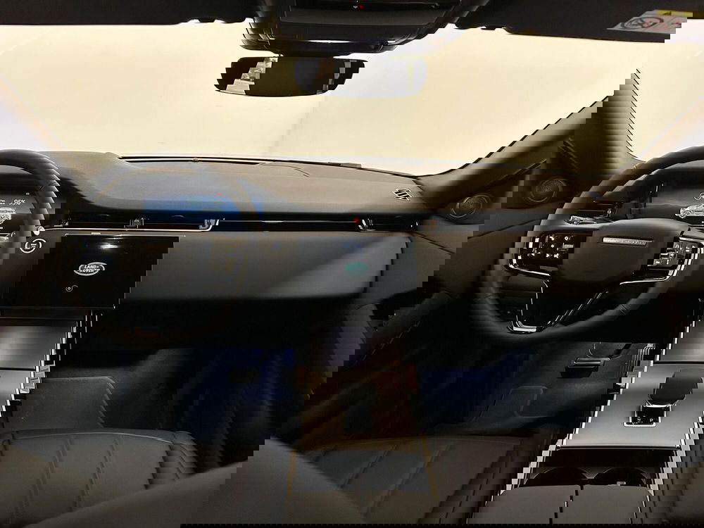 Land Rover Range Rover Evoque usata a Novara (4)