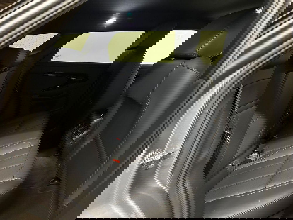 Land Rover Range Rover Evoque usata a Novara (5)