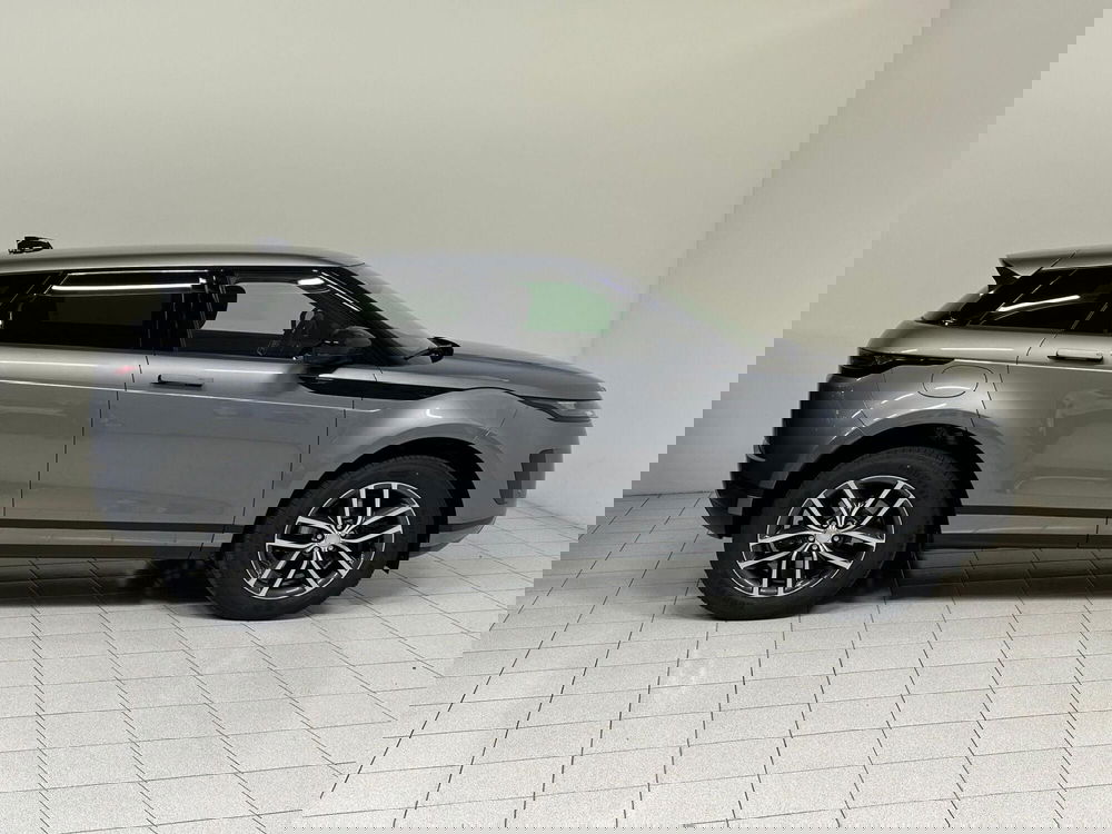 Land Rover Range Rover Evoque usata a Novara (6)