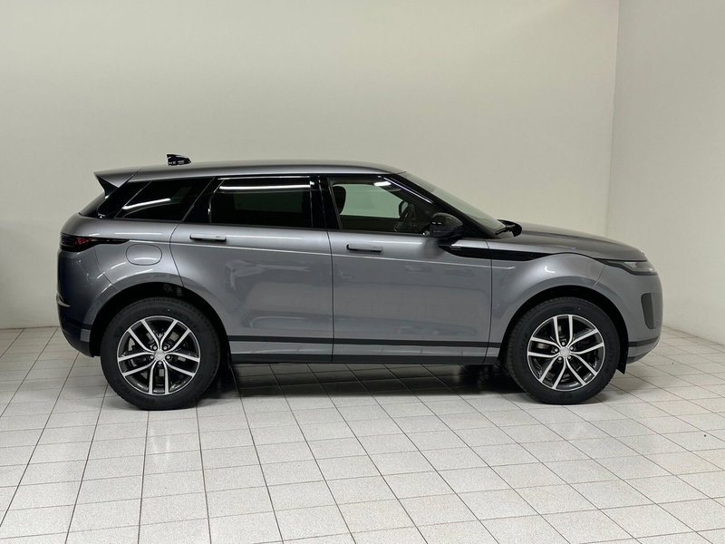 Land Rover Range Rover Evoque usata a Novara (6)