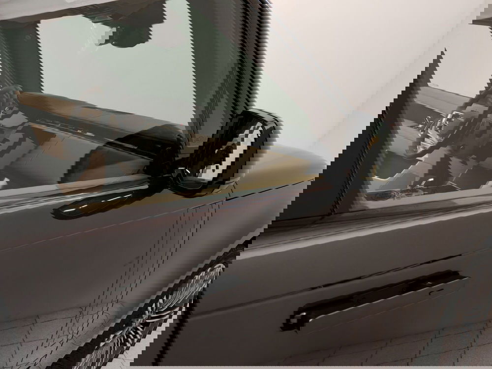 Land Rover Range Rover usata a Novara (13)