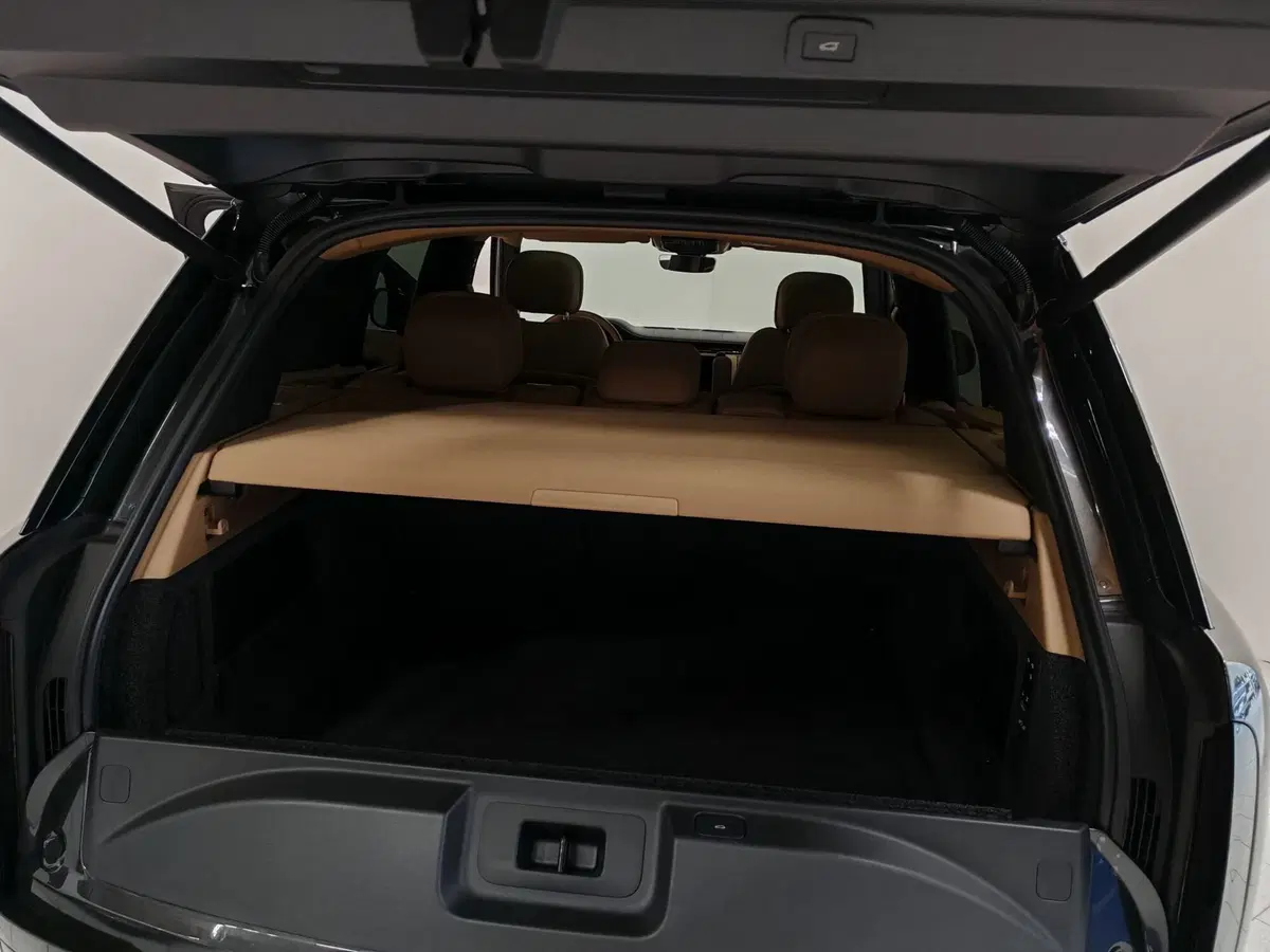 Land Rover Range Rover usata a Novara (14)