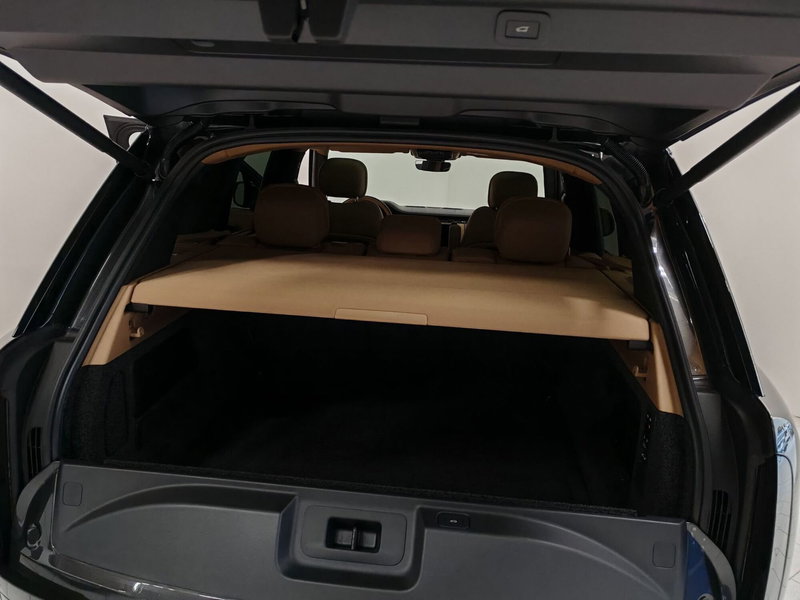 Land Rover Range Rover usata a Novara (14)