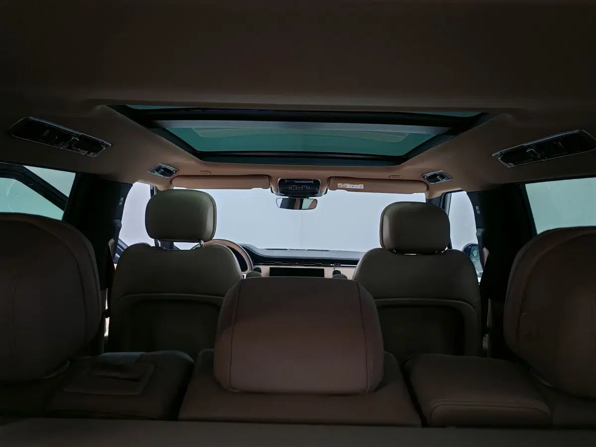 Land Rover Range Rover usata a Novara (15)