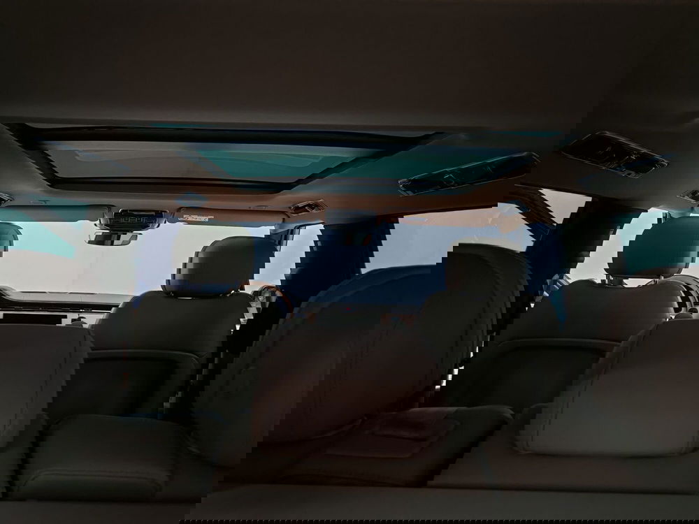 Land Rover Range Rover usata a Novara (15)