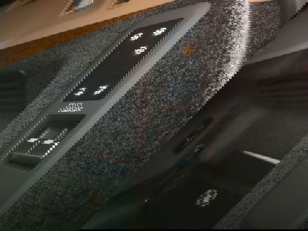 Land Rover Range Rover usata a Novara (16)