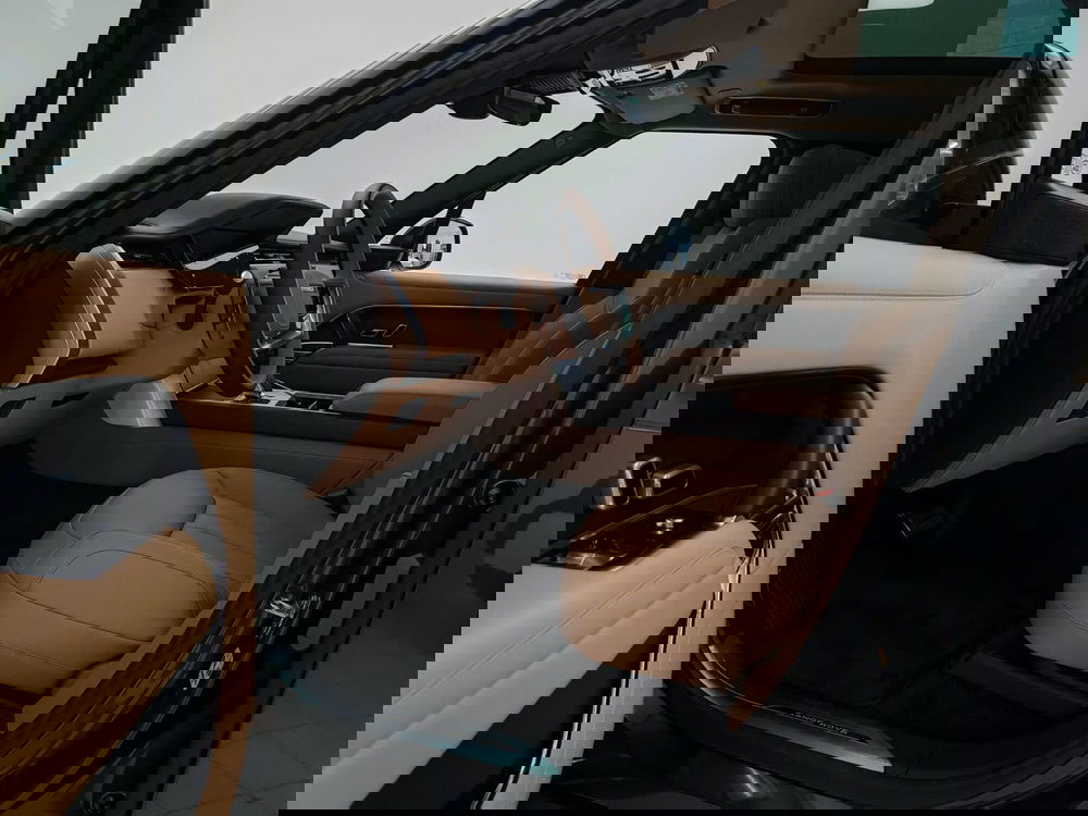 Land Rover Range Rover usata a Novara (17)