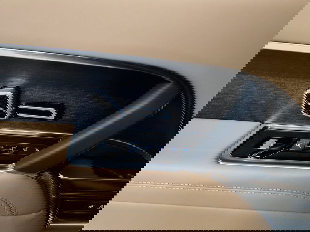 Land Rover Range Rover usata a Novara (18)